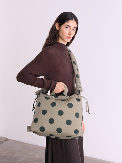 Bolso Nube Klein — Colección Alhaja