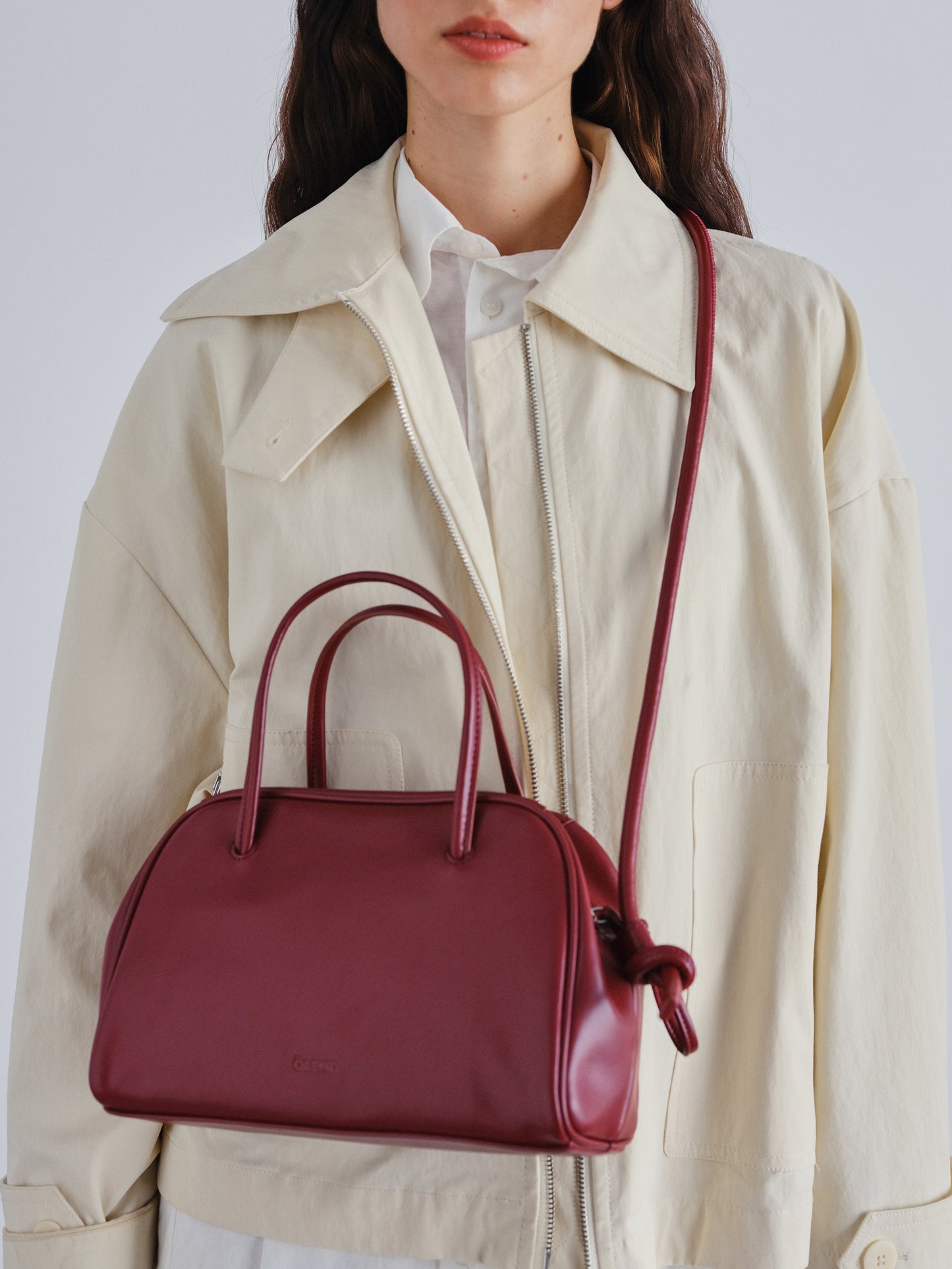 Bolso Brooklyn — Colección Alhaja
