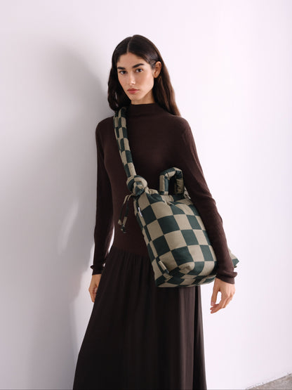 Bolso Nube Klein — Colección Alhaja