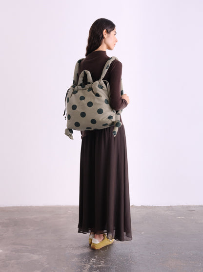 Bolso Nube Klein — Colección Alhaja