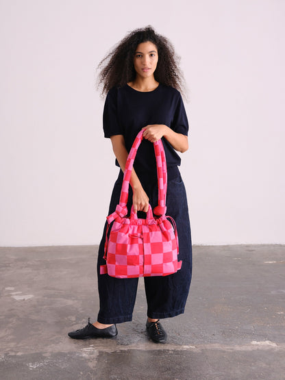 Bolso Nube Klein — Colección Alhaja