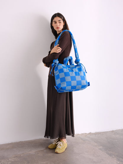 Bolso Nube Klein — Colección Alhaja