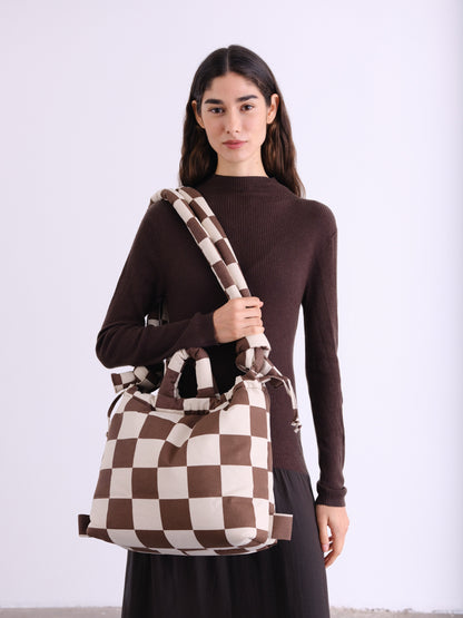 Bolso Nube Klein — Colección Alhaja
