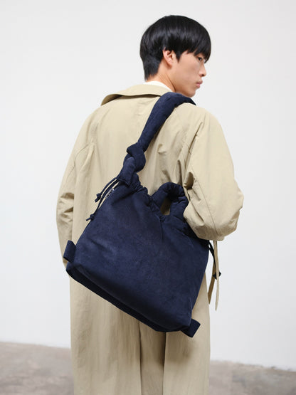 Bolso Nube Klein — Colección Alhaja