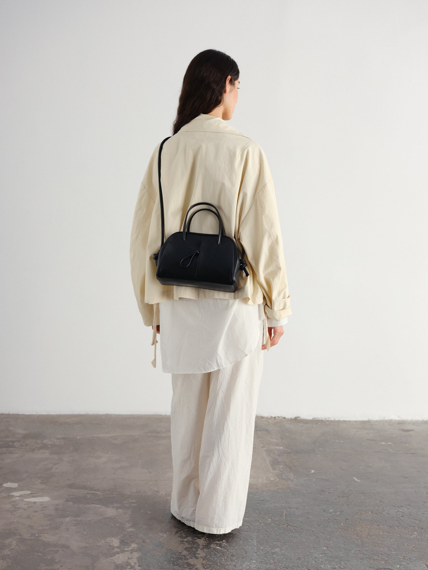 Bolso Brooklyn — Colección Alhaja