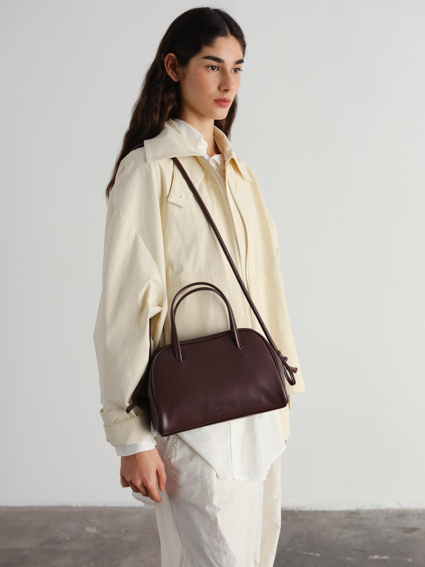 Bolso Brooklyn — Colección Alhaja