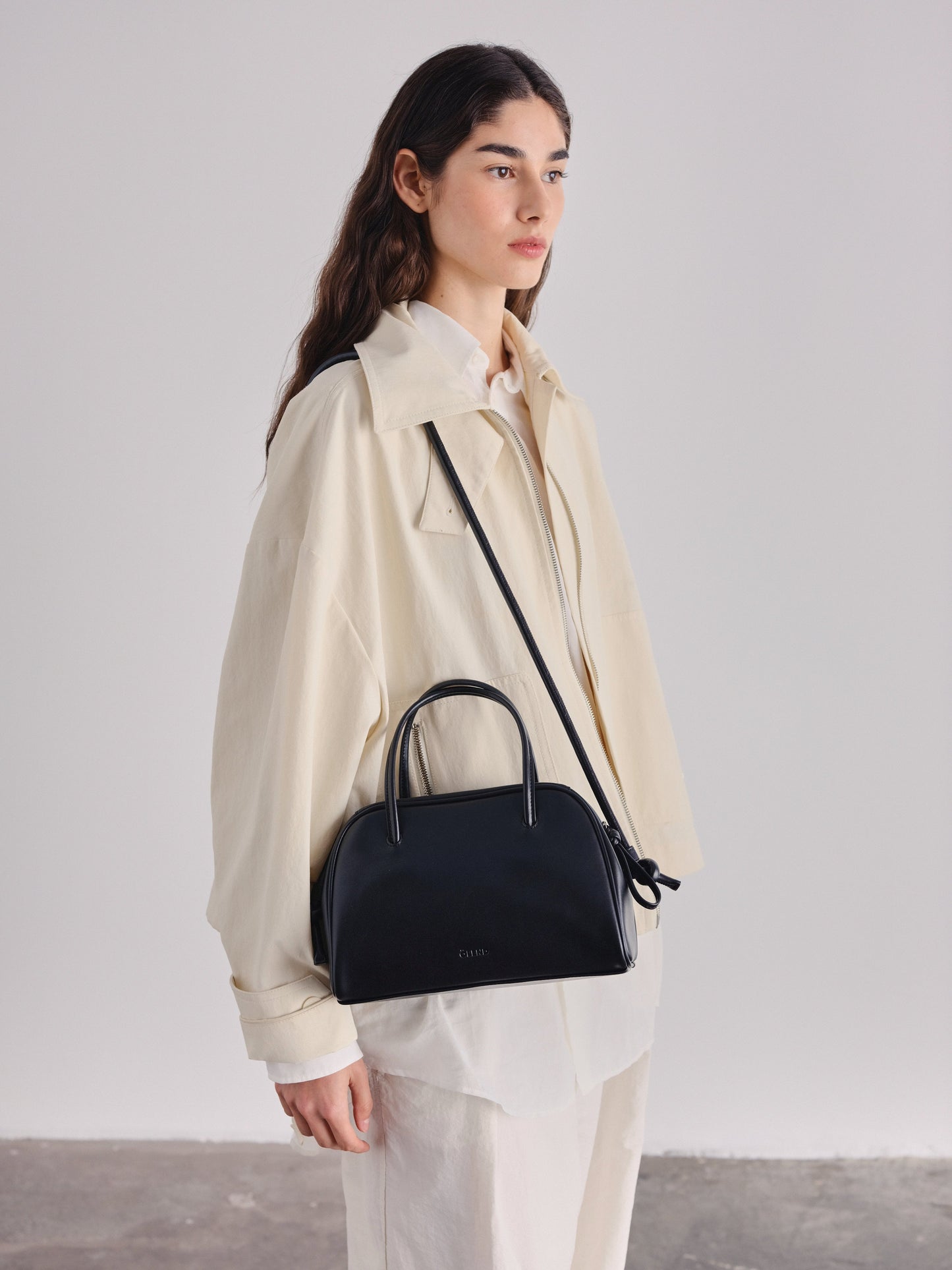 Bolso Brooklyn — Colección Alhaja