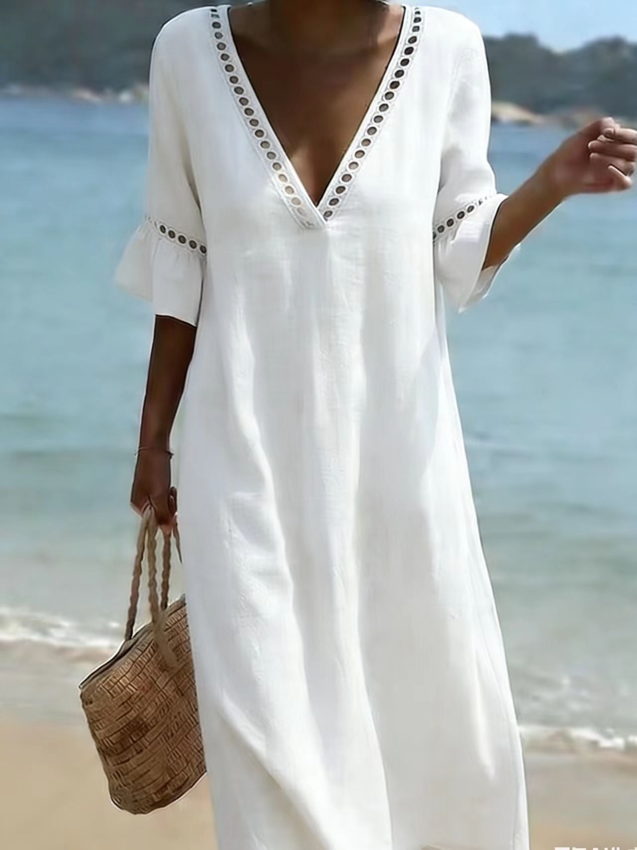 Vestido Esencia