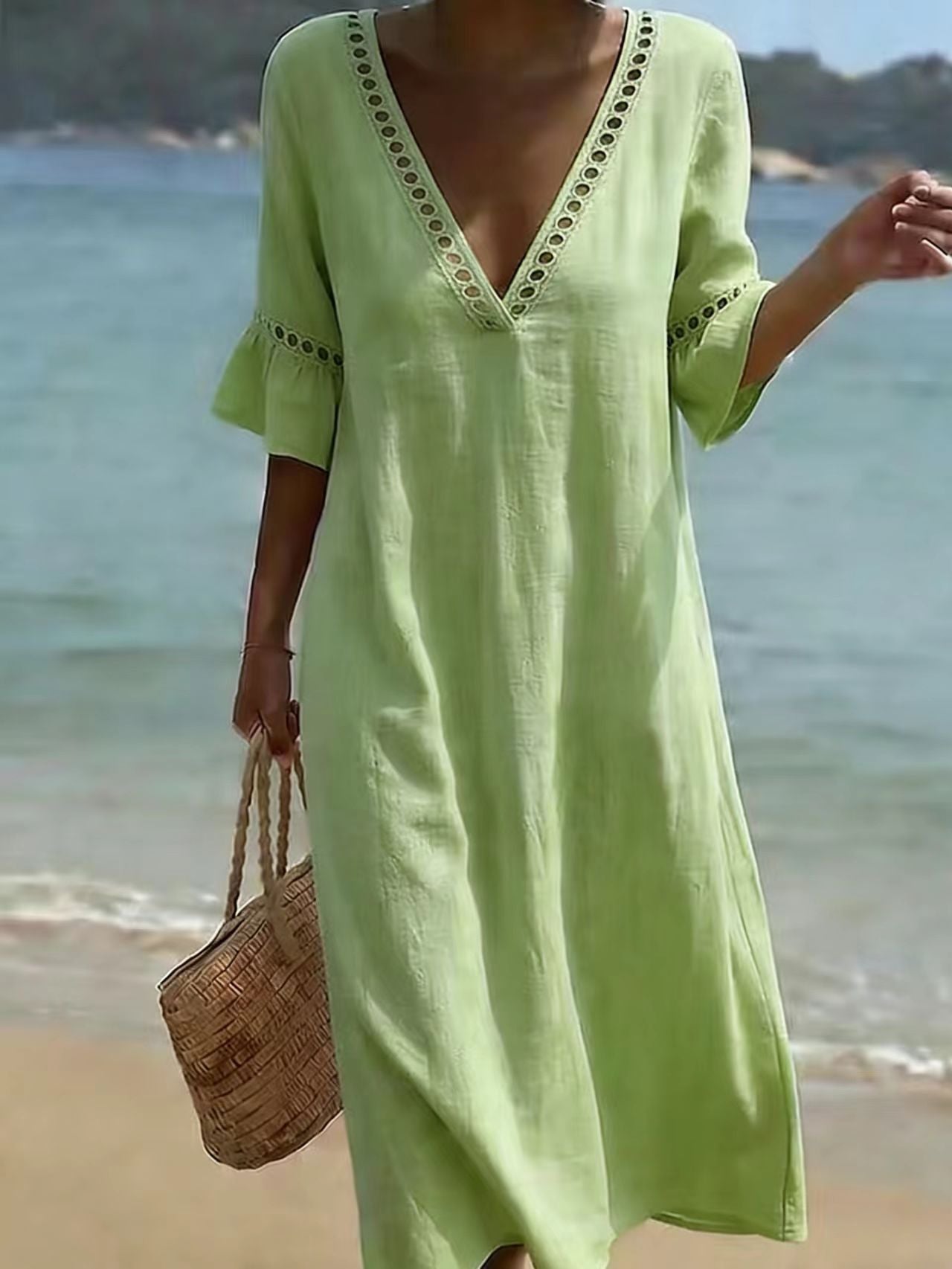 Vestido Esencia