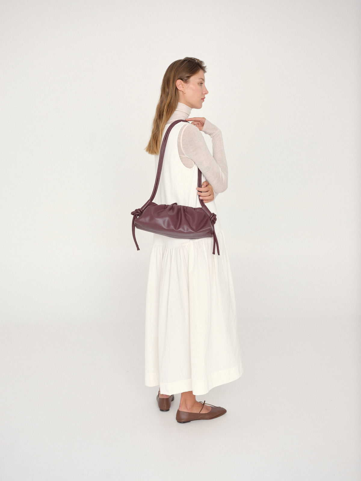 Bolso Oporto — Colección Alhaja