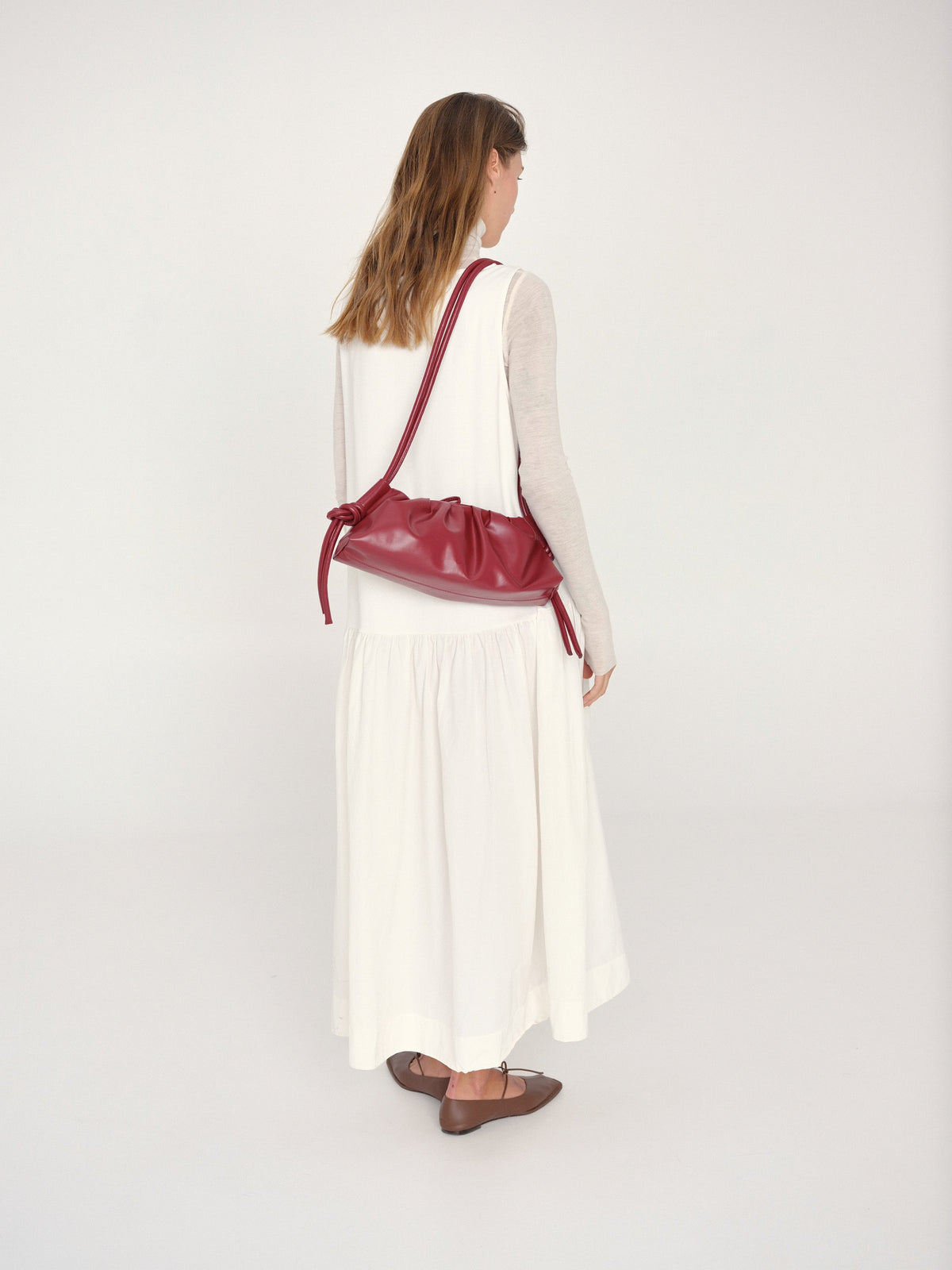 Bolso Oporto — Colección Alhaja