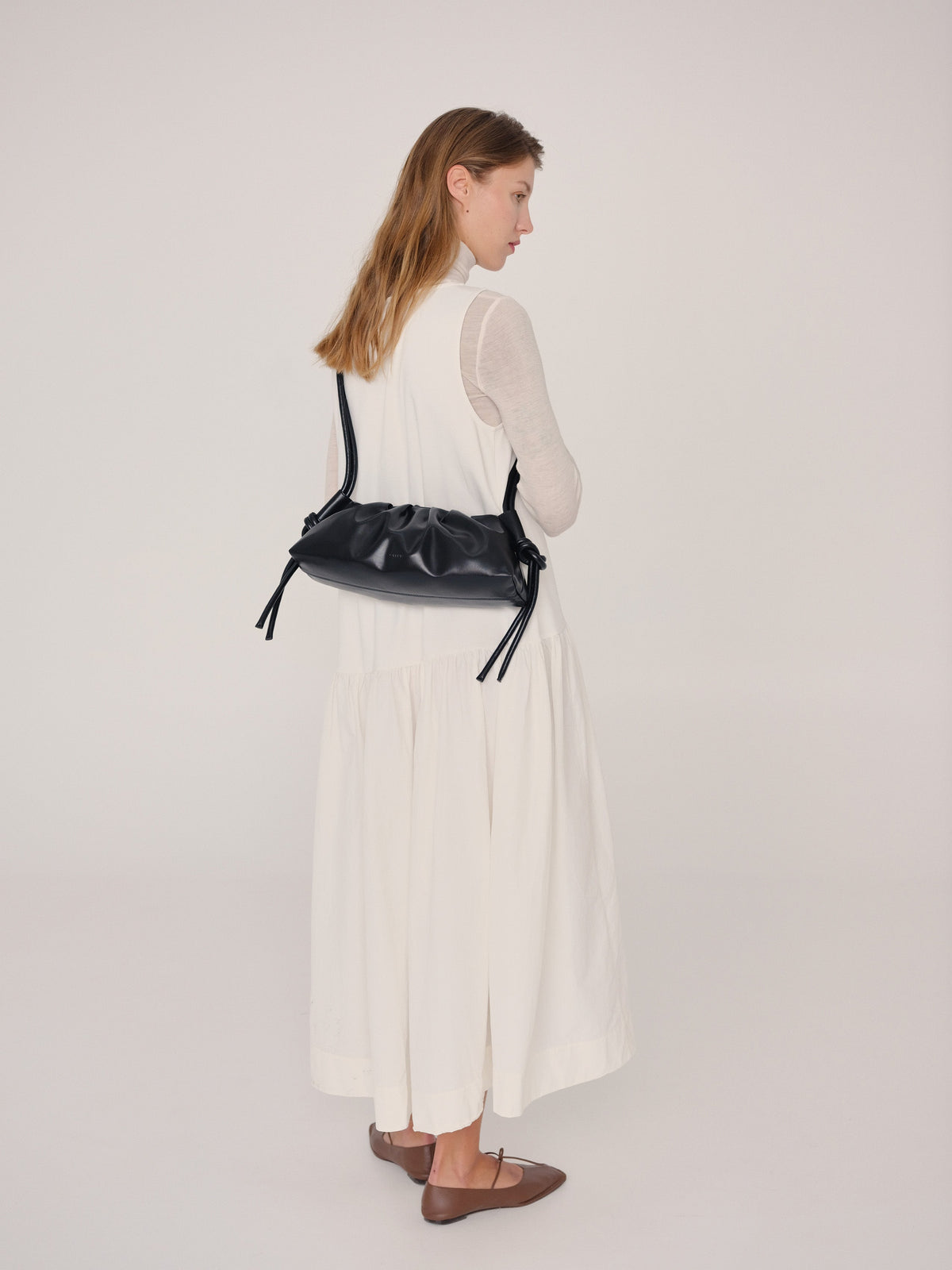 Bolso Oporto — Colección Alhaja