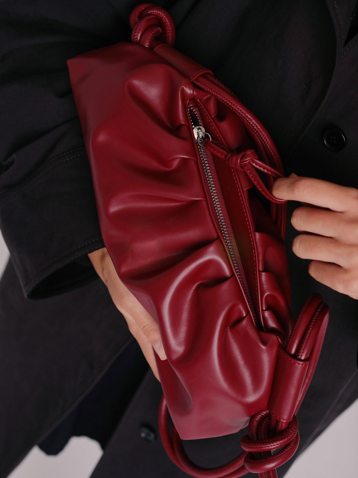 Bolso Oporto — Colección Alhaja