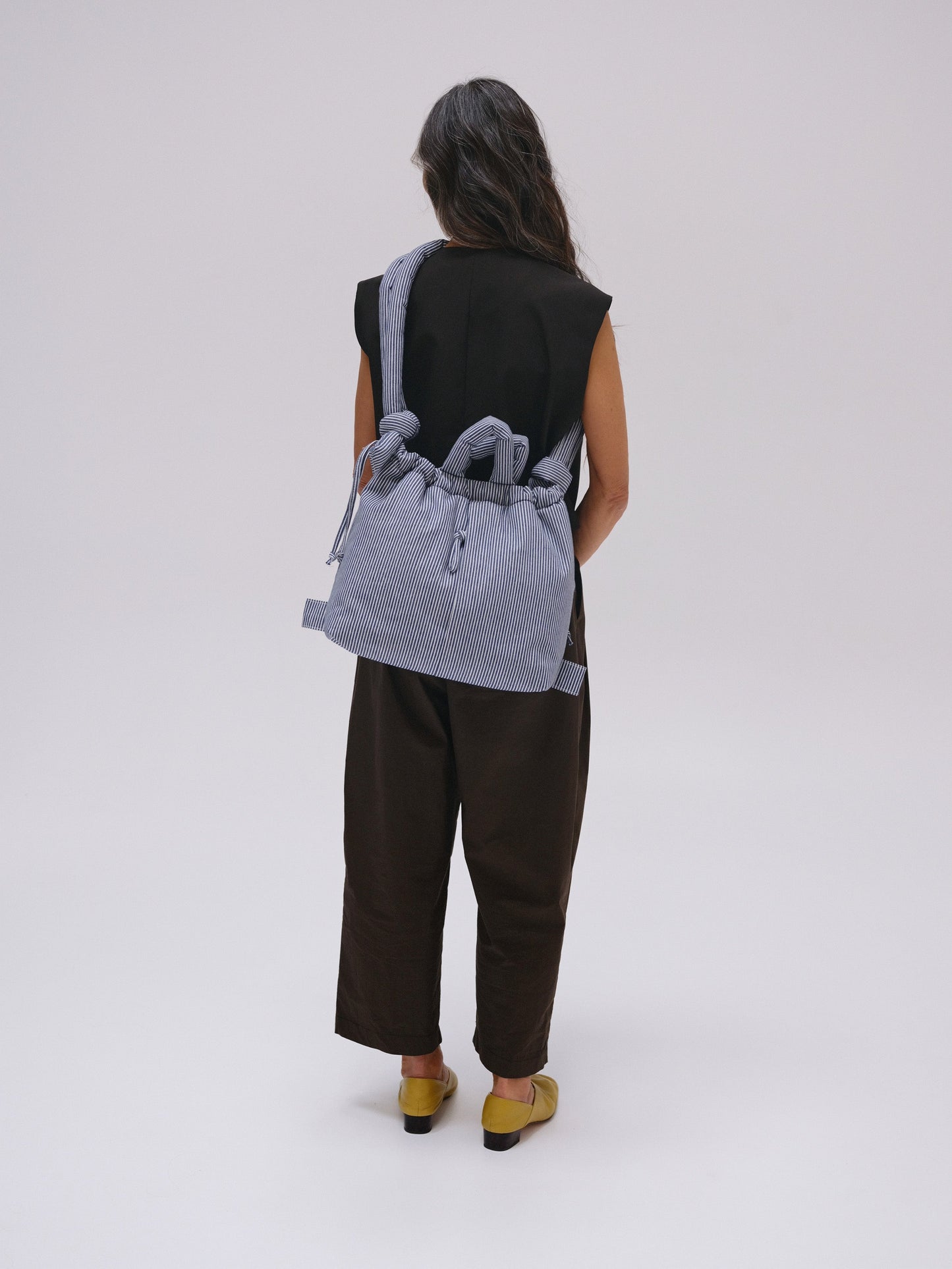 Bolso Nube Klein — Colección Alhaja