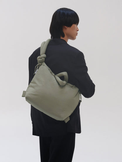 Bolso Nube Klein — Colección Alhaja