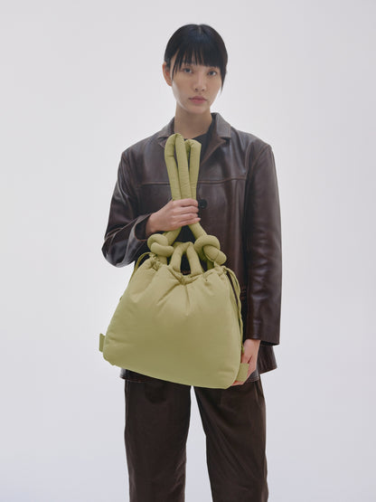 Bolso Nube Klein — Colección Alhaja