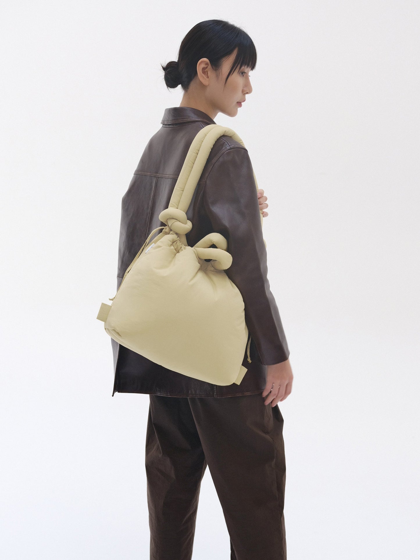 Bolso Nube Klein — Colección Alhaja