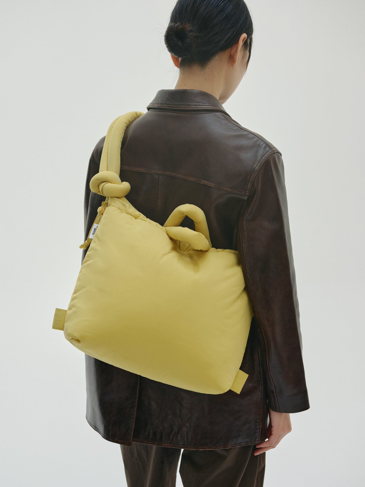 Bolso Nube Klein — Colección Alhaja