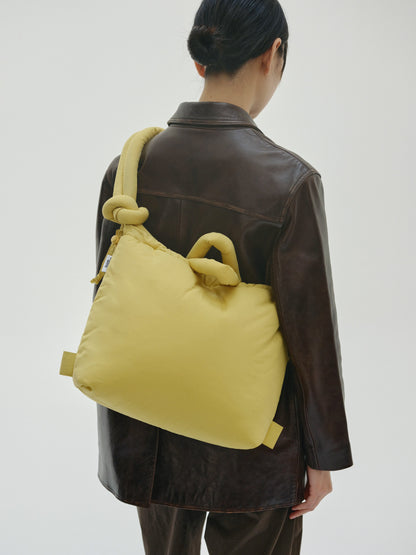 Bolso Nube Klein — Colección Alhaja