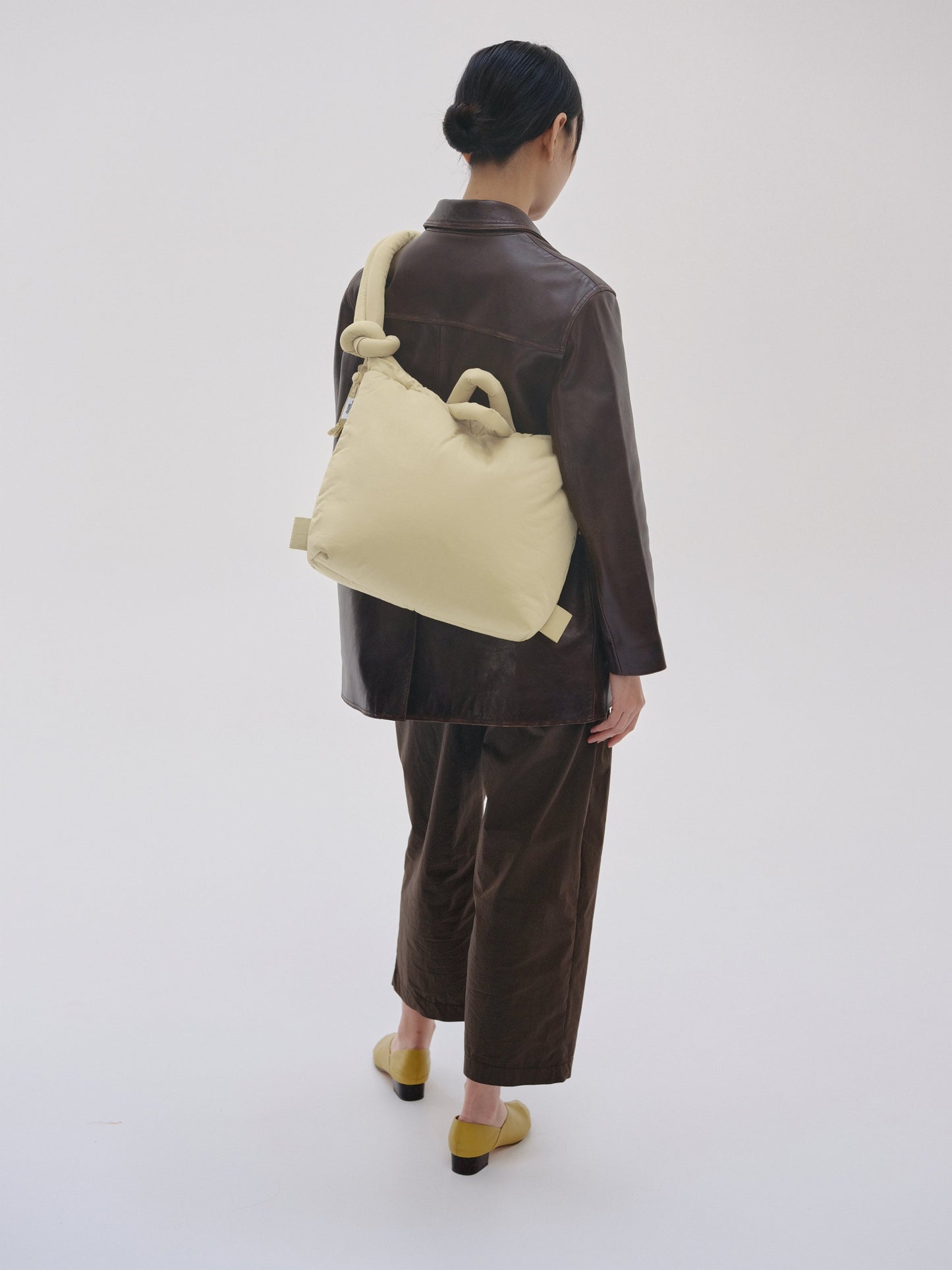 Bolso Nube Klein — Colección Alhaja