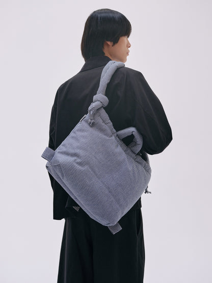 Bolso Nube Klein — Colección Alhaja
