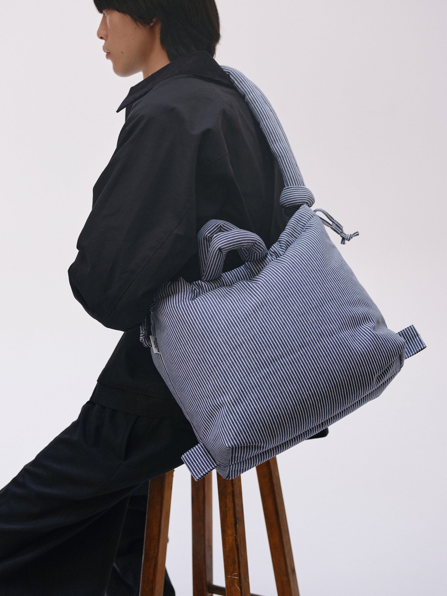 Bolso Nube Klein — Colección Alhaja
