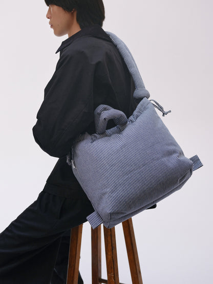 Bolso Nube Klein — Colección Alhaja