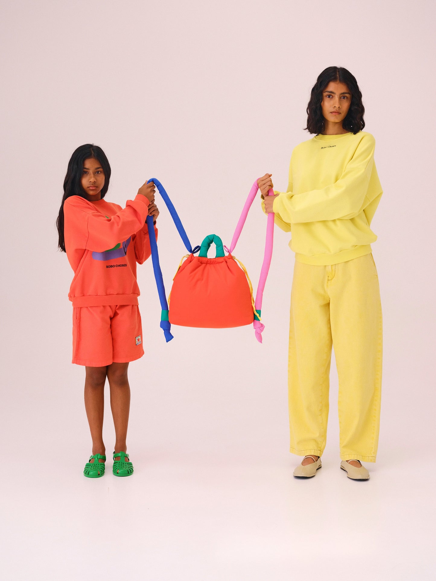 Bolso Nube Klein — Colección Alhaja