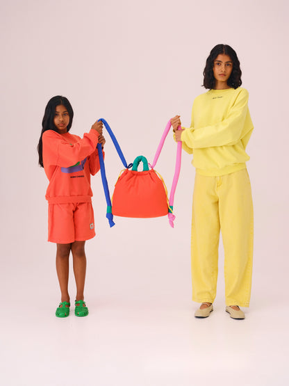 Bolso Nube Klein — Colección Alhaja