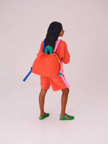 Bolso Nube Klein — Colección Alhaja
