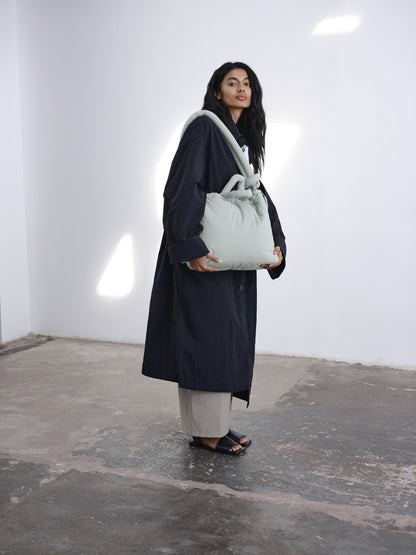 Bolso Nube Klein — Colección Alhaja