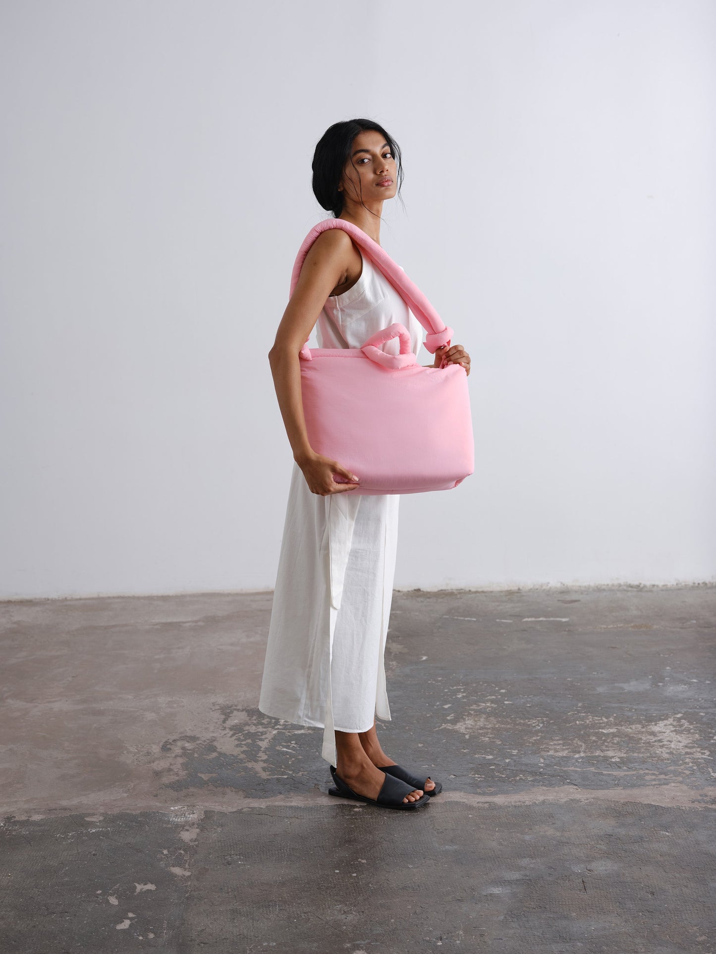 Bolso Nube Klein — Colección Alhaja