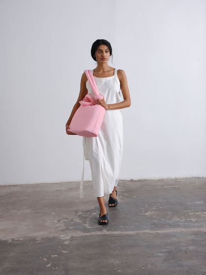 Bolso Nube Klein — Colección Alhaja