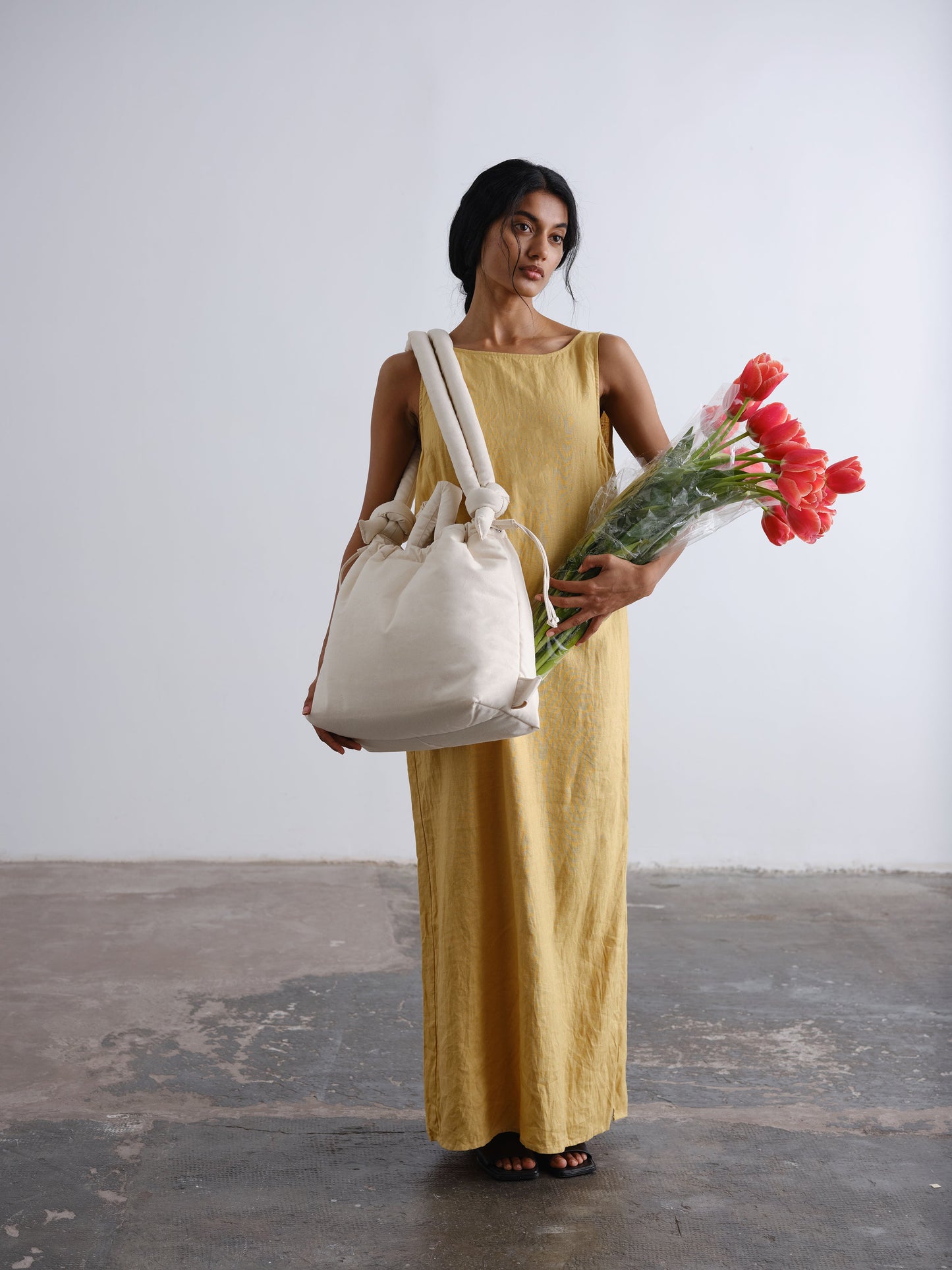 Bolso Nube Klein — Colección Alhaja