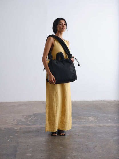 Bolso Nube Klein — Colección Alhaja
