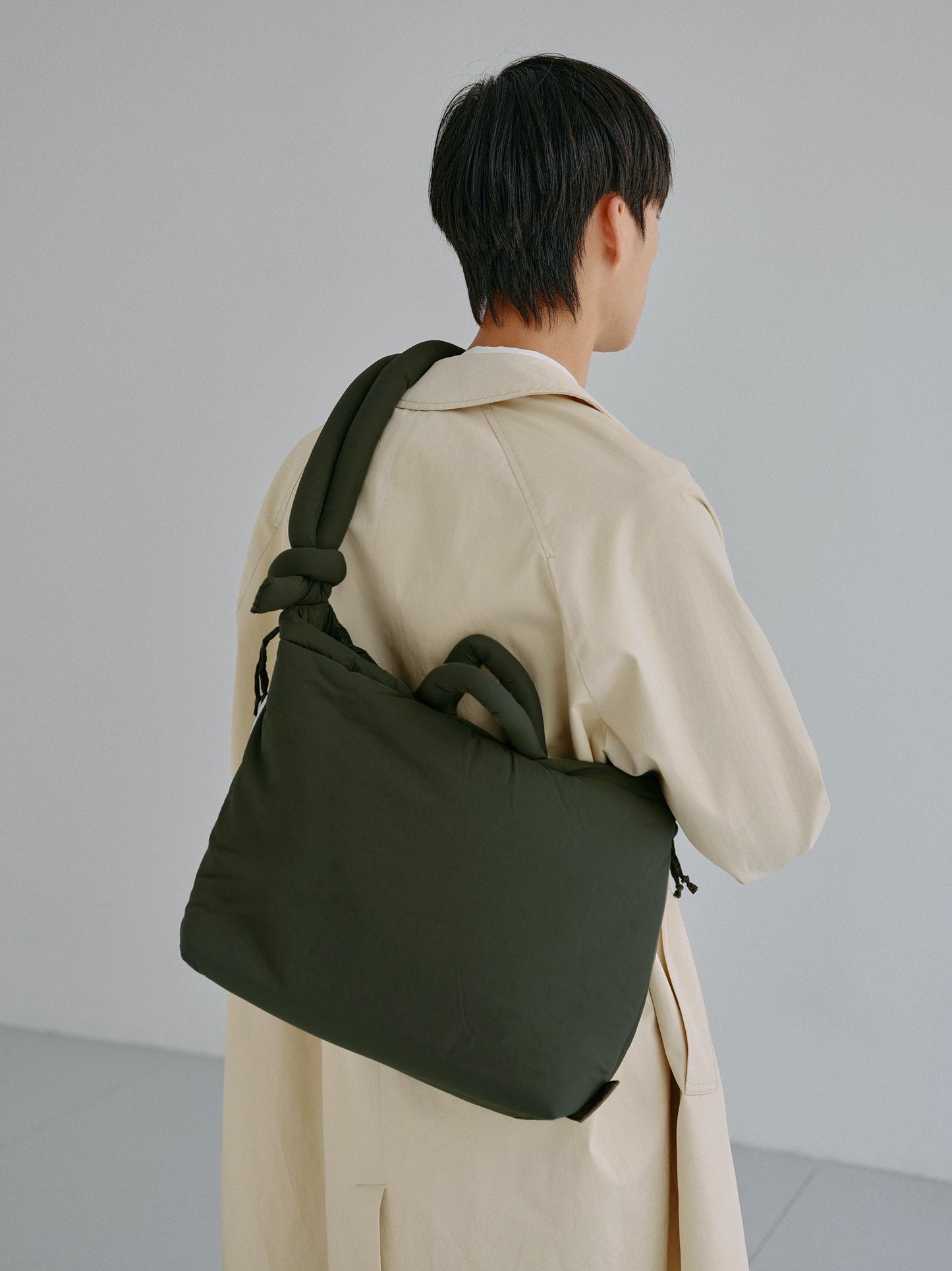 Bolso Nube Klein — Colección Alhaja