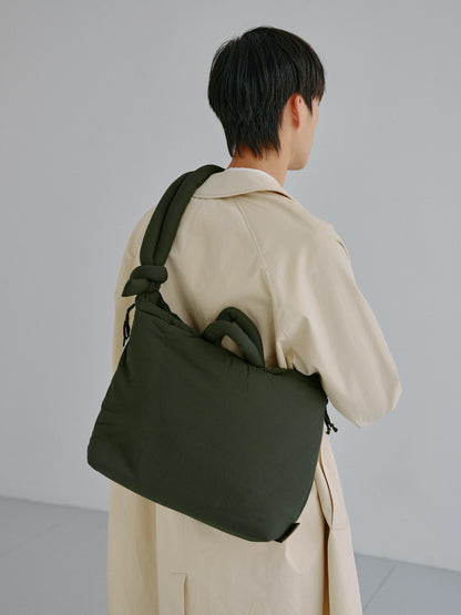 Bolso Nube Klein — Colección Alhaja