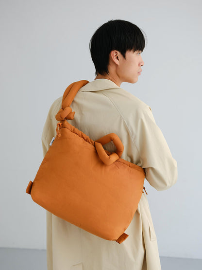 Bolso Nube Klein — Colección Alhaja