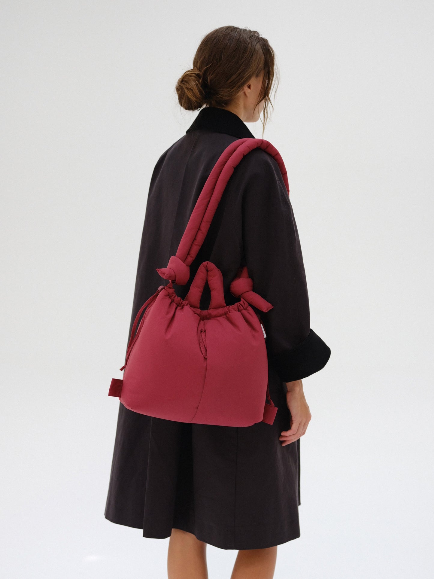 Bolso Nube Klein — Colección Alhaja