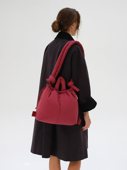 Bolso Nube Klein — Colección Alhaja