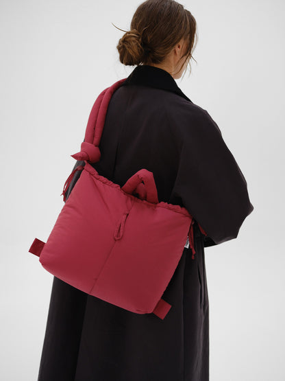 Bolso Nube Klein — Colección Alhaja