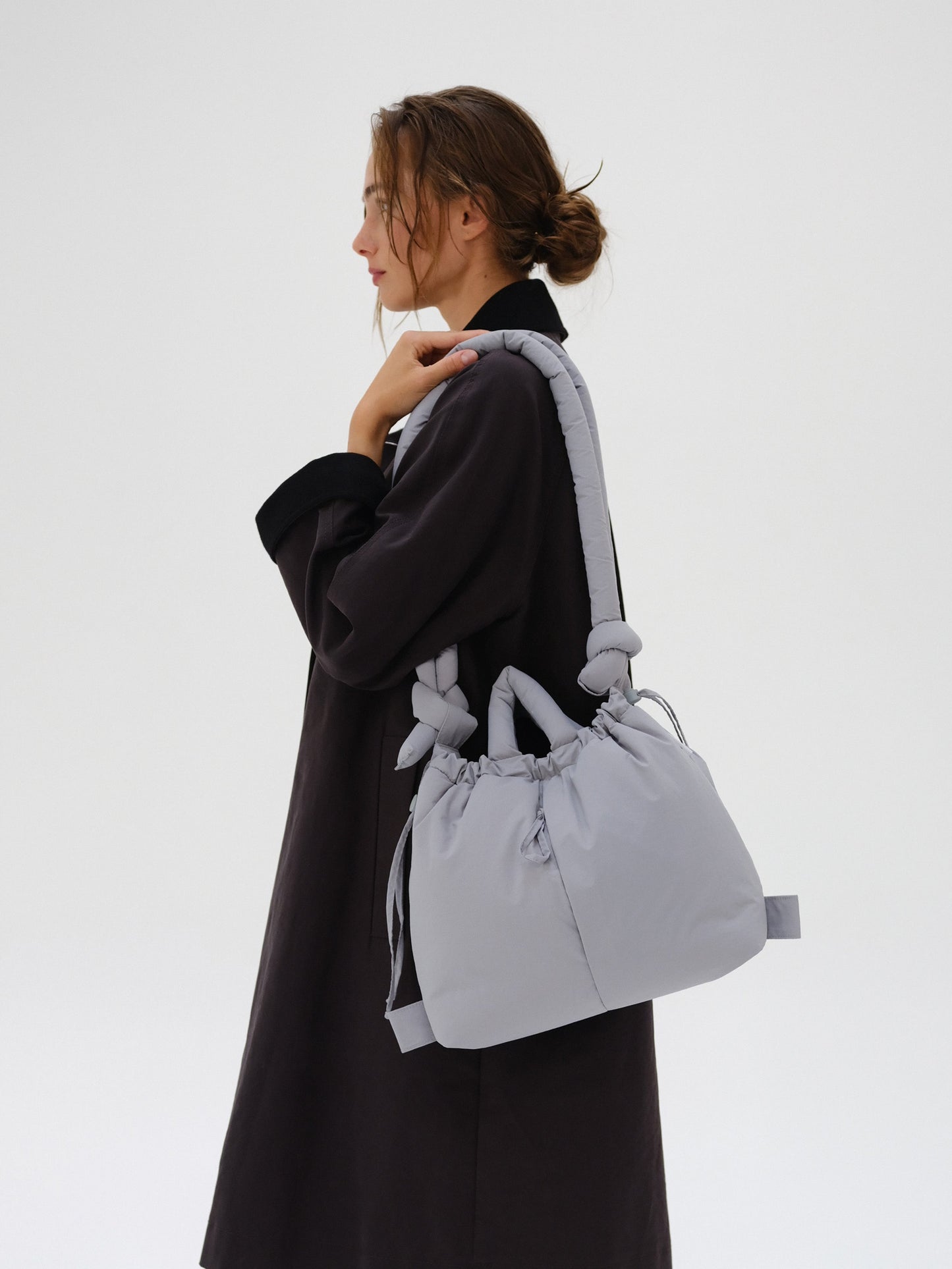 Bolso Nube Klein — Colección Alhaja