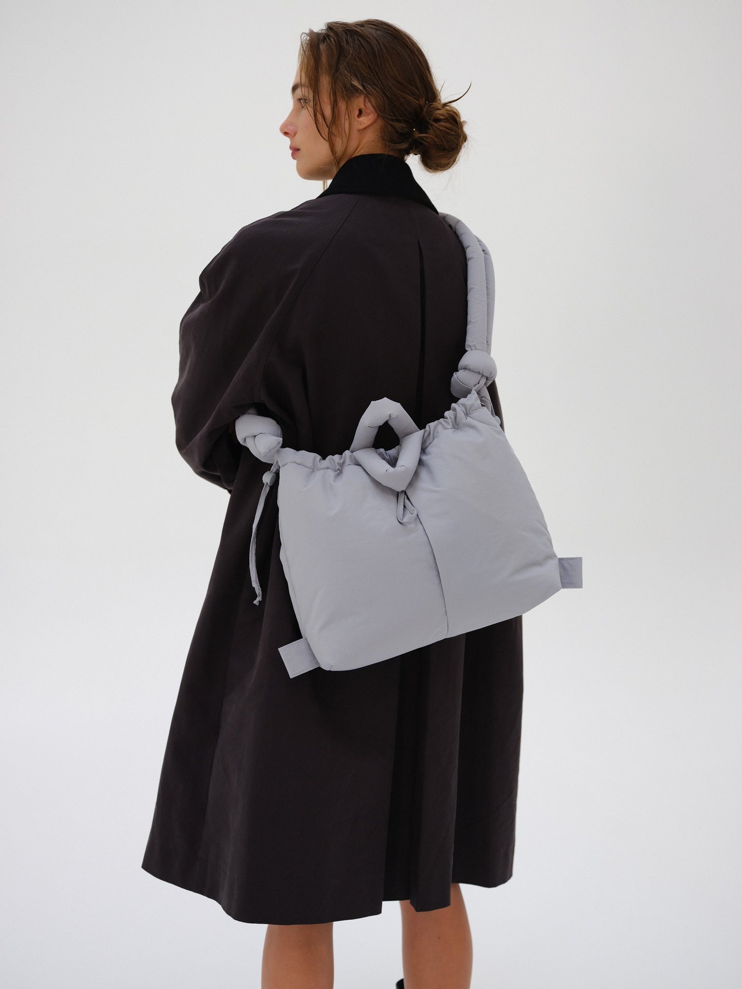 Bolso Nube Klein — Colección Alhaja