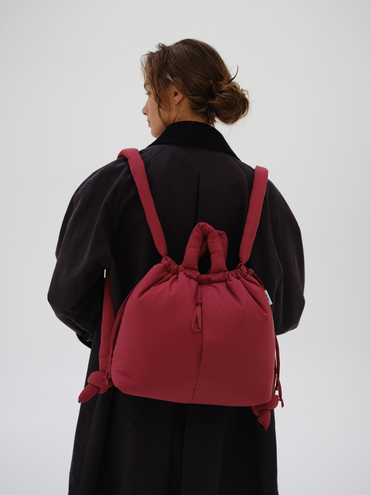 Bolso Nube Klein — Colección Alhaja
