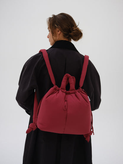 Bolso Nube Klein — Colección Alhaja
