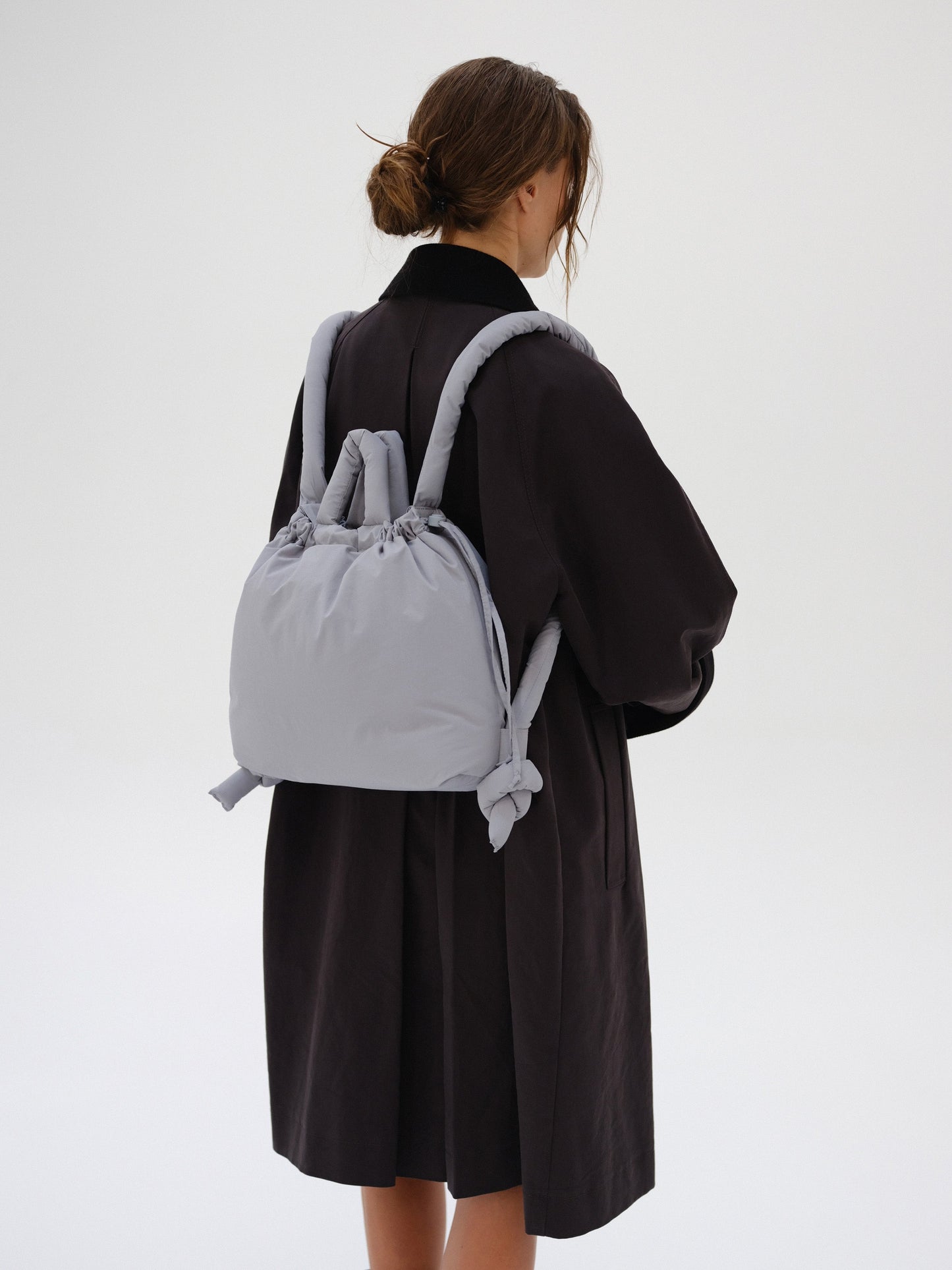 Bolso Nube Klein — Colección Alhaja