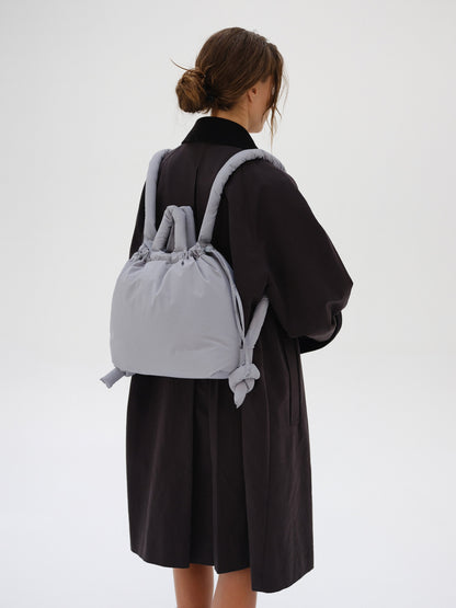 Bolso Nube Klein — Colección Alhaja