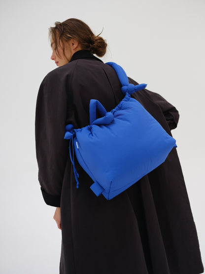 Bolso Nube Klein — Colección Alhaja