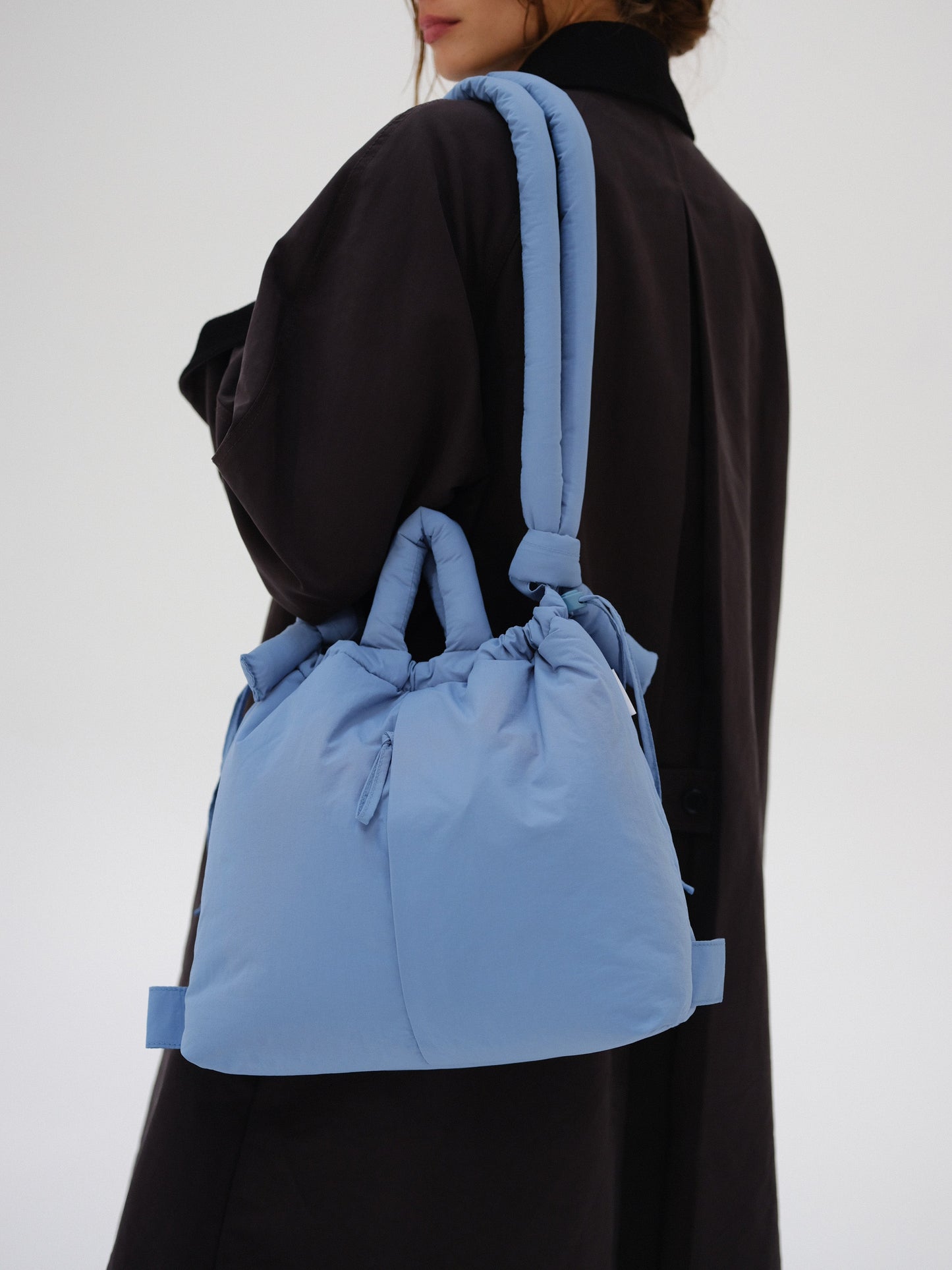 Bolso Nube Klein — Colección Alhaja