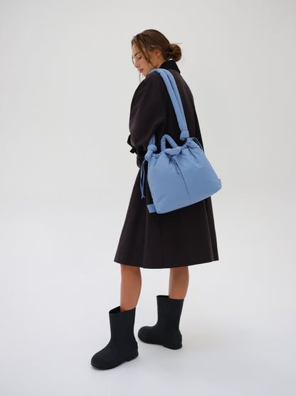 Bolso Nube Klein — Colección Alhaja
